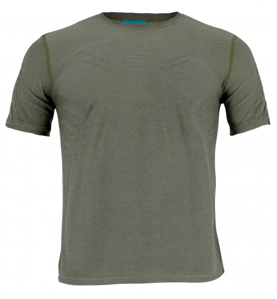 UYN Sparkcross Self Layer Shirt (camiseta deportiva para hombre)