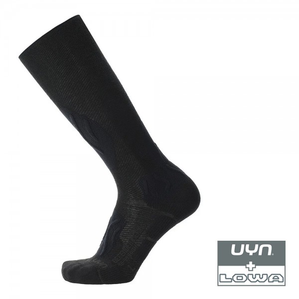 UYN Man Defender Merino High Socken