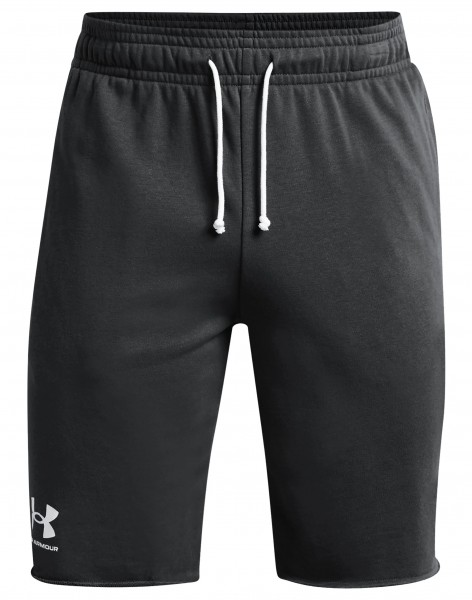 Under Armour Mens Rival Shorts French Terry
