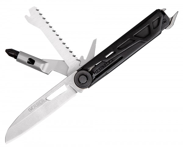 Gerber Armbar Trade multifunction pocket knife