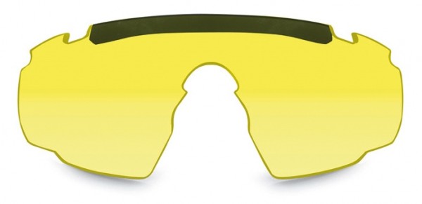 Wiley X Saber Advanced Schutzbrille Ersatzglas