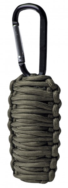 Mil-Tec Parachute Cord Survival Kit Small