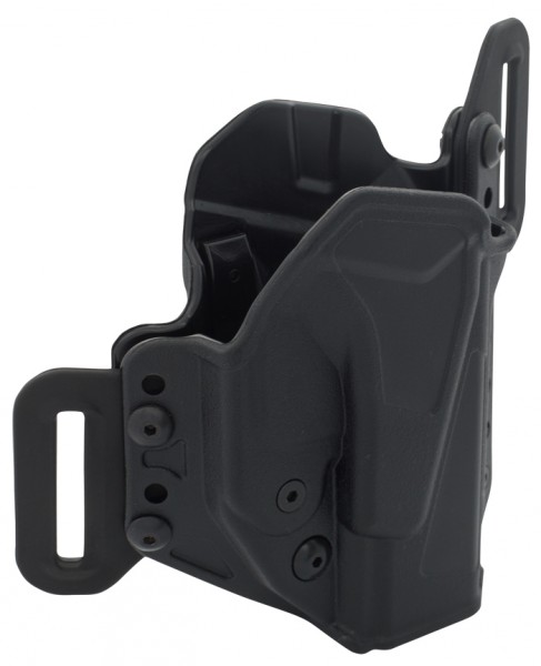 Radar Drop Concealed Carry Holster Glock 17/19 - Rechts