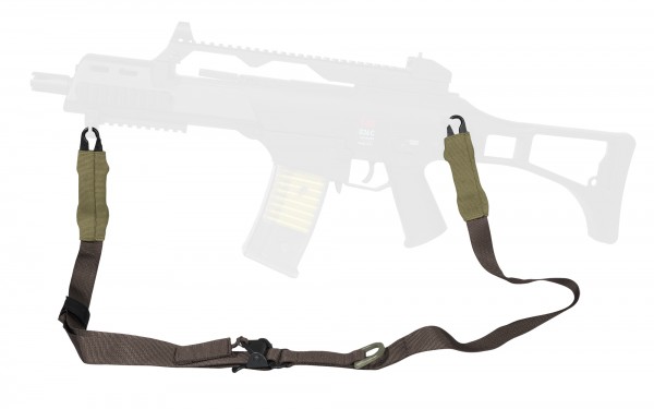 Lindnerhof sling rifle GS113