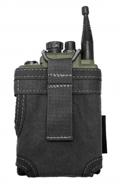 Warrior Personal Role Radio Pouch