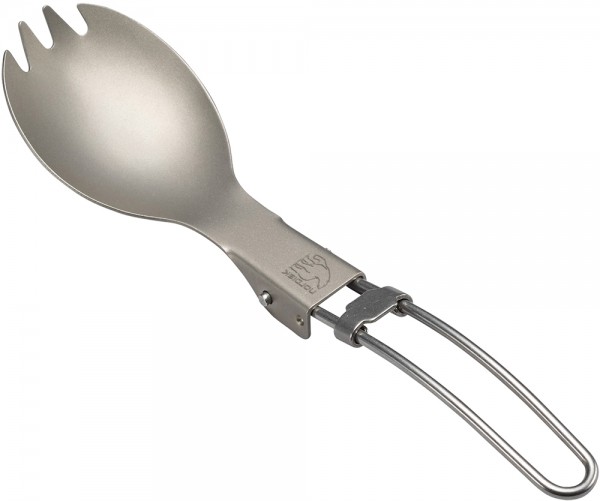 Nordisk Titan Spork Fork Spoon Combi