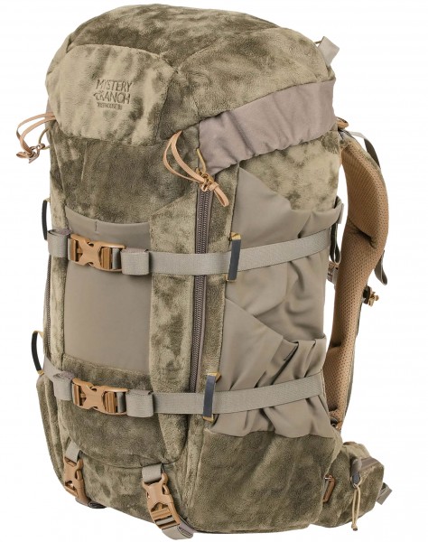 Mystery Ranch Treehouse 38 hunting backpack