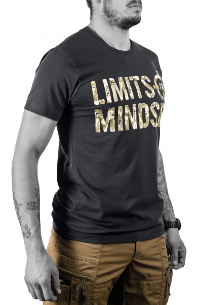 UF PRO Mindset T-Shirt Limited Edition