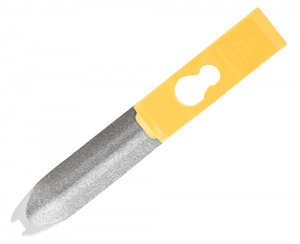Leatherman Sharpener Signal - Afilador de cuchillas de recambio con recubrimiento de diamante