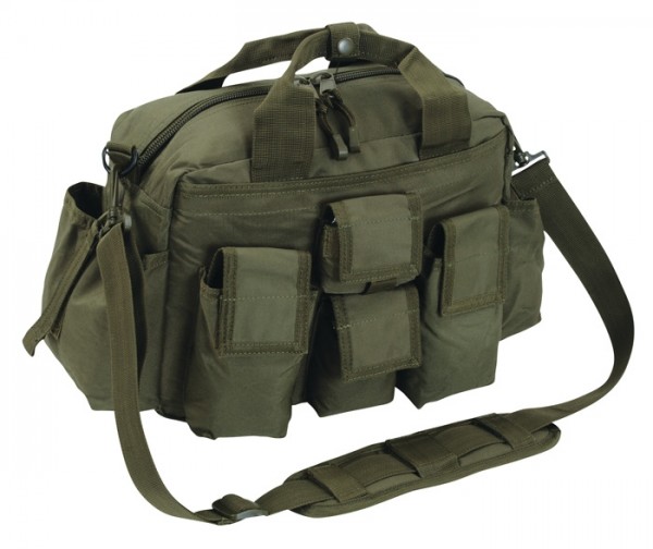 Condor Tactical Response Bag Carrying Bag
