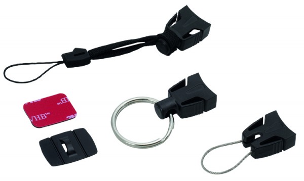 T-Reign Gear Tether Outdoor Adapter Set of 3