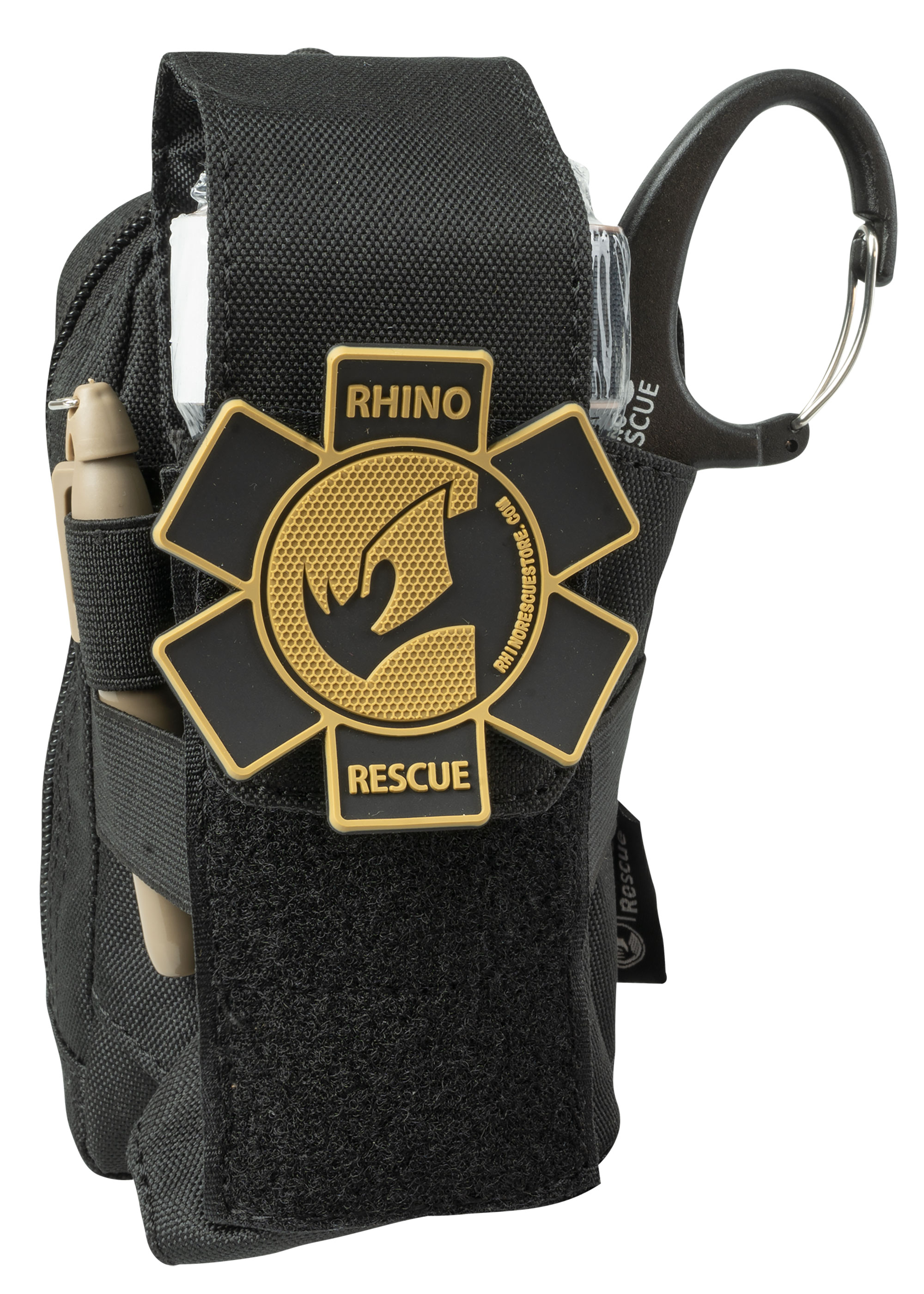 Rhino Rescue IFAK Fanny Pack First Aid Kit
