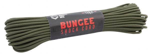 Atwood Bungee Shock Paracourd Seil 50ft