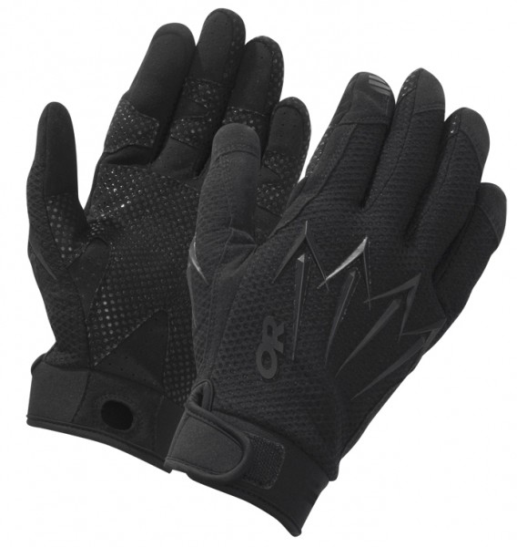 Outdoor Research Halberd Sensor Gloves