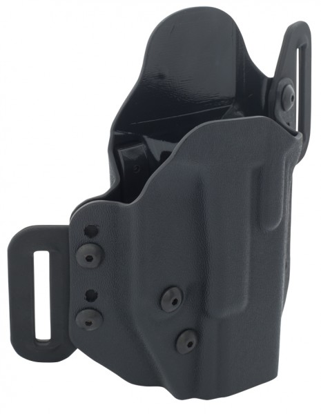 Radar Drop Concealed Carry Holster Glock 17/19 - gauche