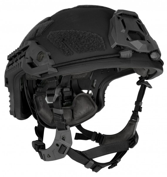 Schuberth M100 Combat Helmet High Cut