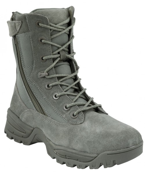 Mil-Tec Tactical Boot 2-Zip