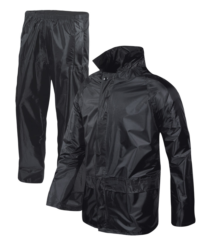 Mil-Tec rain suit 2-piece | Recon Company