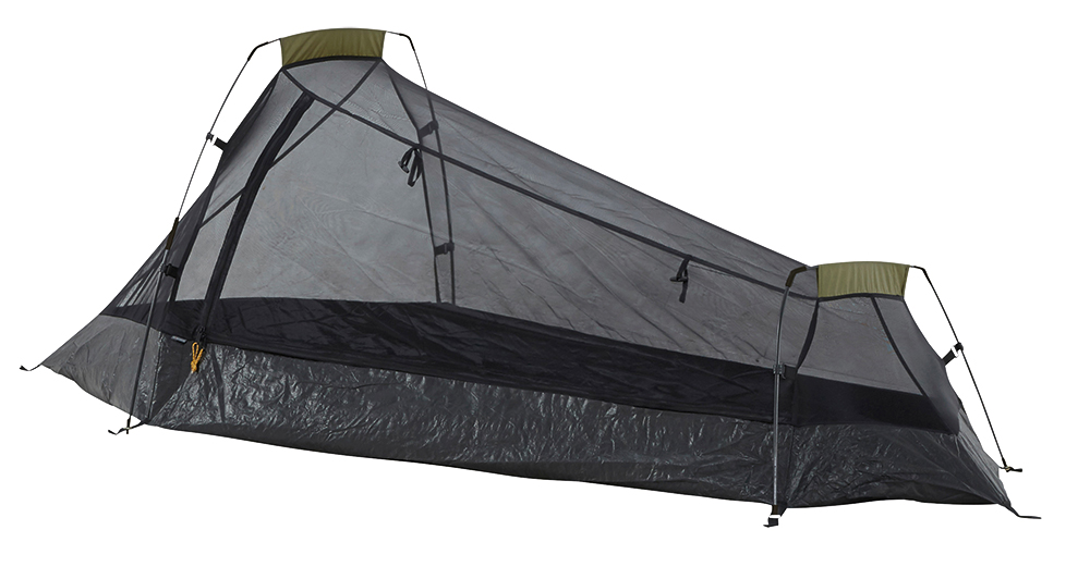 Trekking tent different colors Grand Canyon Richmond 1 1-person tent