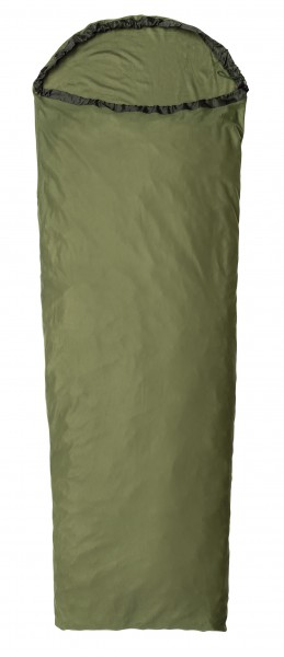 Snugpak TS1 Sleeping Bag Ticking XL