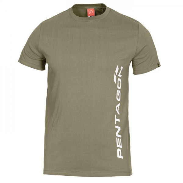 Pentagon Ageron T-Shirt Vertical