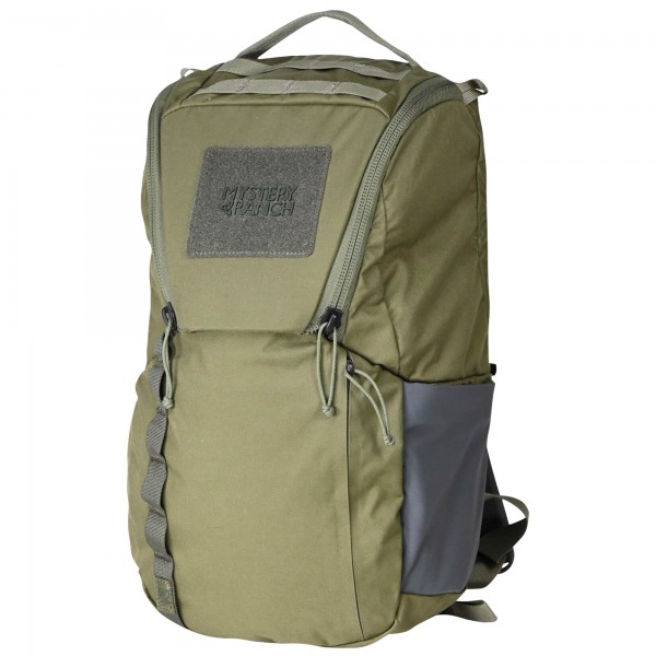 Mystery Rip Ruck Daypack 15 L
