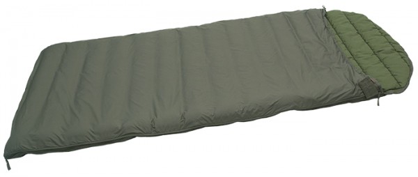Saco de dormir con manta Carinthia G200Q