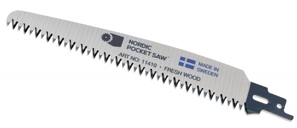 Nordic Pocket Saw Fold Sägeblatt Holz
