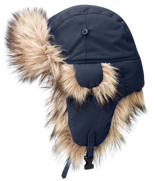 Fjällräven Nordic Heater winter hat