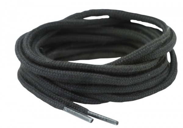 Lowa Shoelaces Black 190 cm
