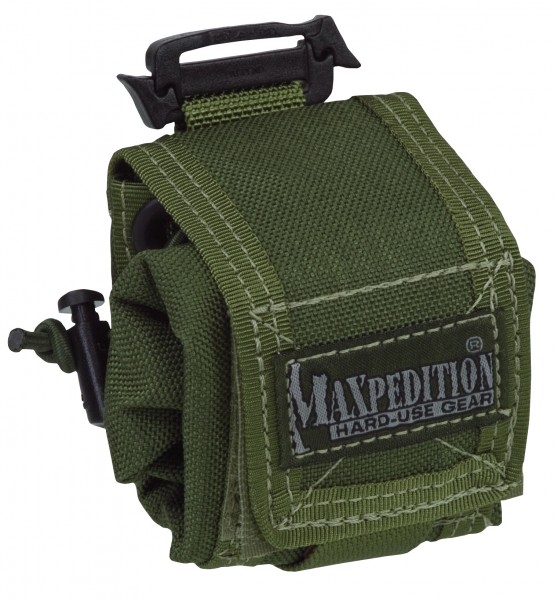 Maxpedition Mini Rollypoly Dump Pouch