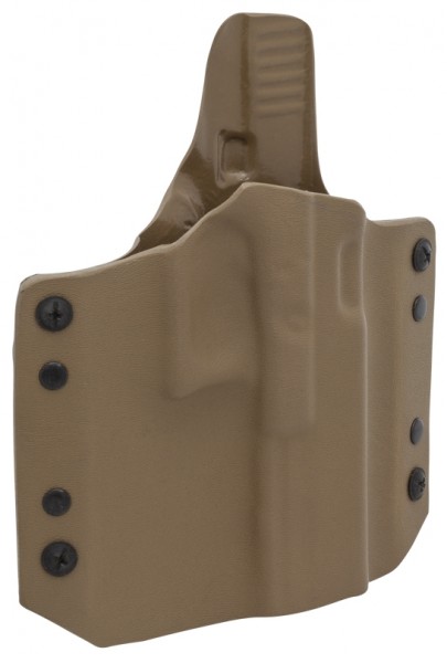 Ares Kydex Holster Glock 17/19