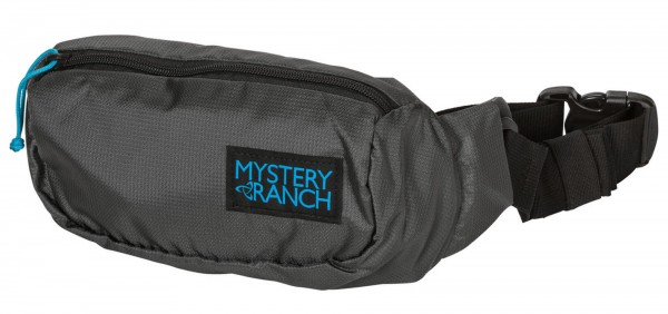 Mystery Ranch Hip Pack Sac ventral