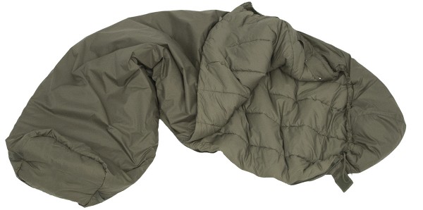 Holländischer Schlafsack Tropen Gebraucht
