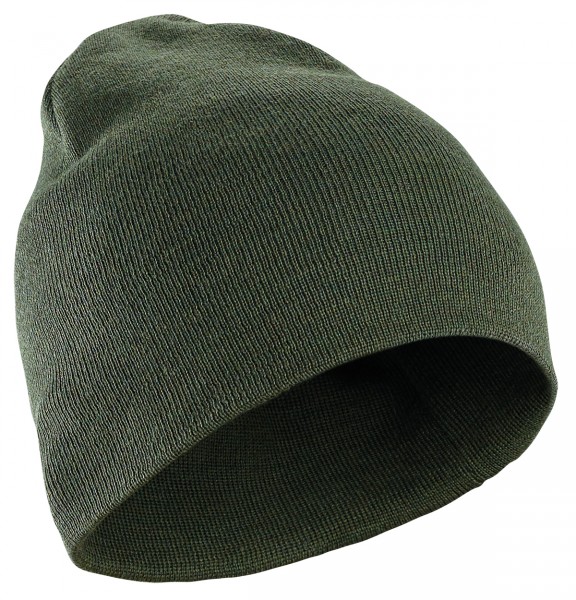 Aclima Classic Beanie Merino Knitted Hat