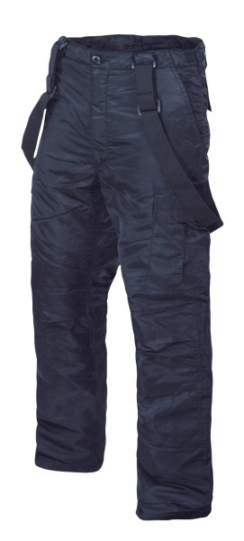 Pantalon thermique Brandit Gen.II