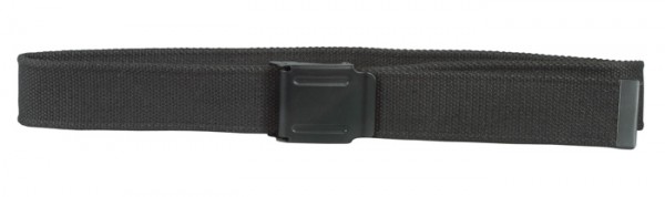 Hebilla de seguridad del cinturón del pantalón Mil-Tec