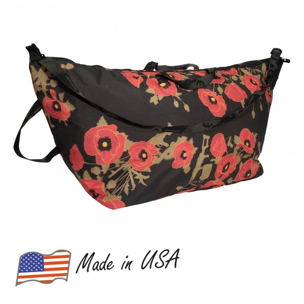 Otte Gear Heist SSE Tactical Duffle Bag – Poppies of War