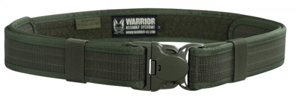 Warrior Duty Belt