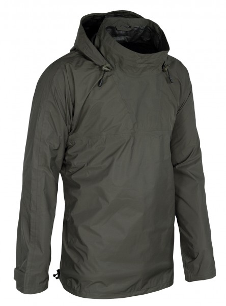 Carinthia Survival Rainsuit Jacket Veste de protection contre l'humidité
