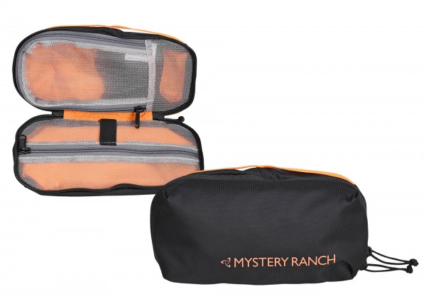 Mystery Ranch Spiff Kit Toilet Bag -Small