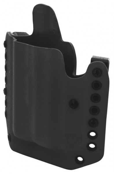 DSG Alpha Holster OWB Glock 19 + XC1 - Lewy