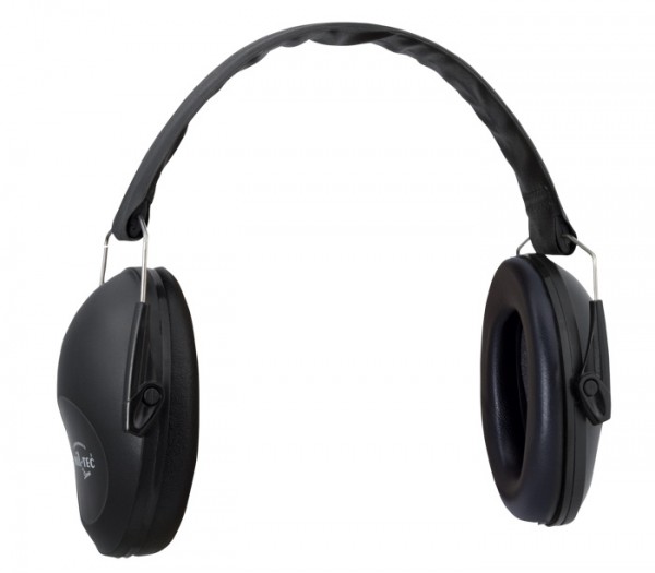 Hearing Protection Black