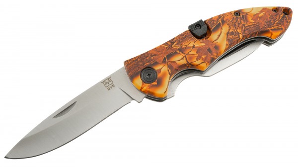 Oyo Gevir Duo hunting knife