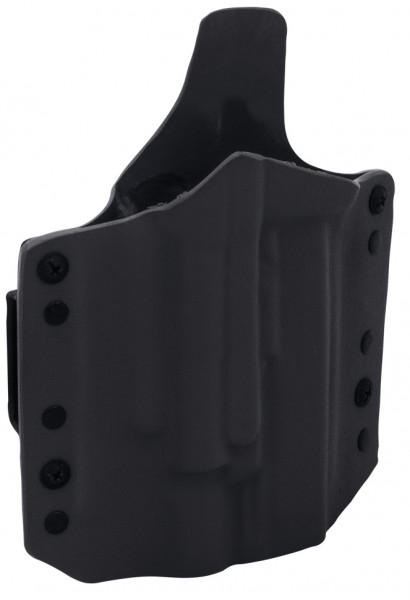 Funda Ares Kydex Glock 17/19 + Surefire X300/X400