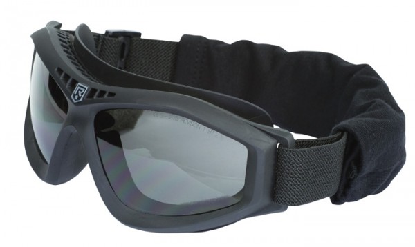 Revision Bullet Ant Tactical Goggle Kit DLX/Vermillion HC