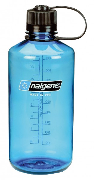 Nalgene Trinkflasche Standard 1 Liter