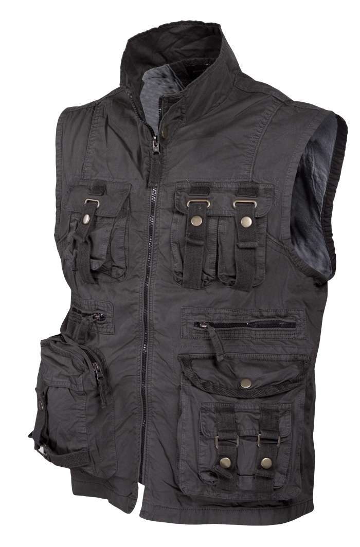 Woolpower Vest 400 Protection | Recon Company