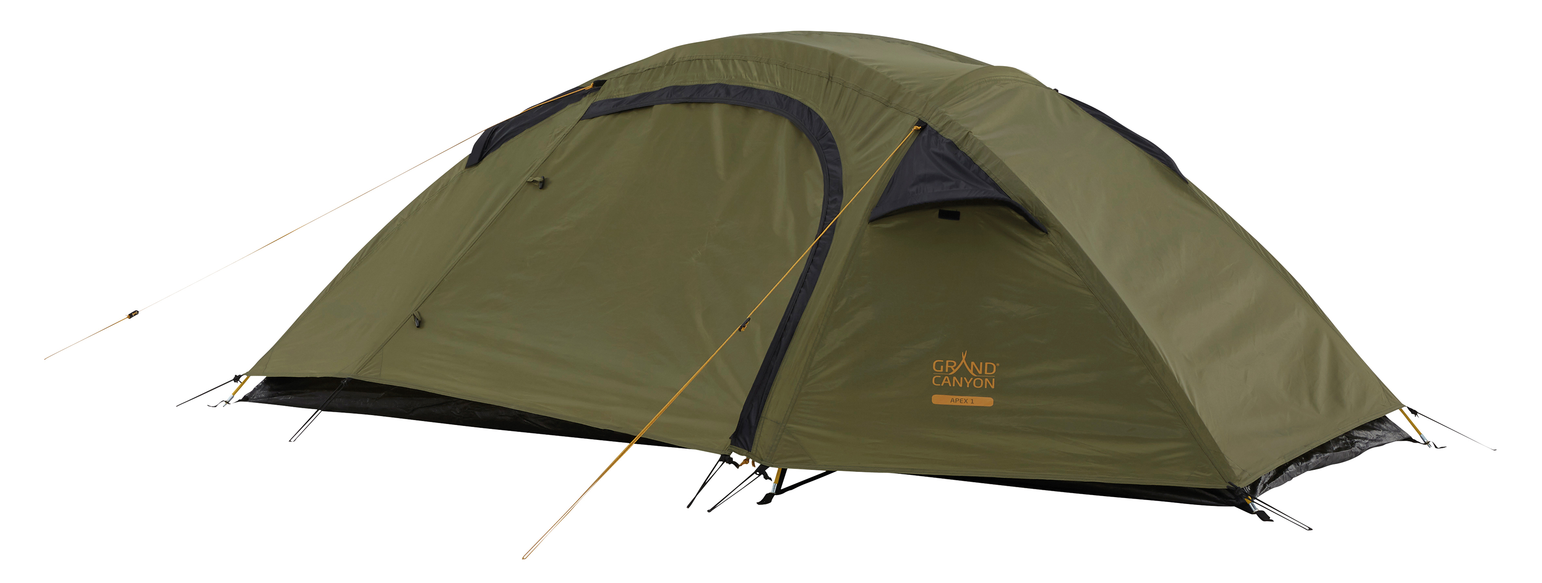 Grand Canyon Apex 1 Geodesic Dome Tent