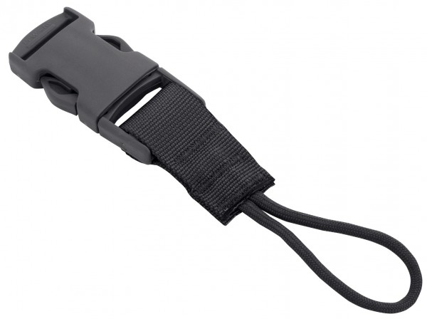 md-textil QD Carrying Strap Adapter Paracord